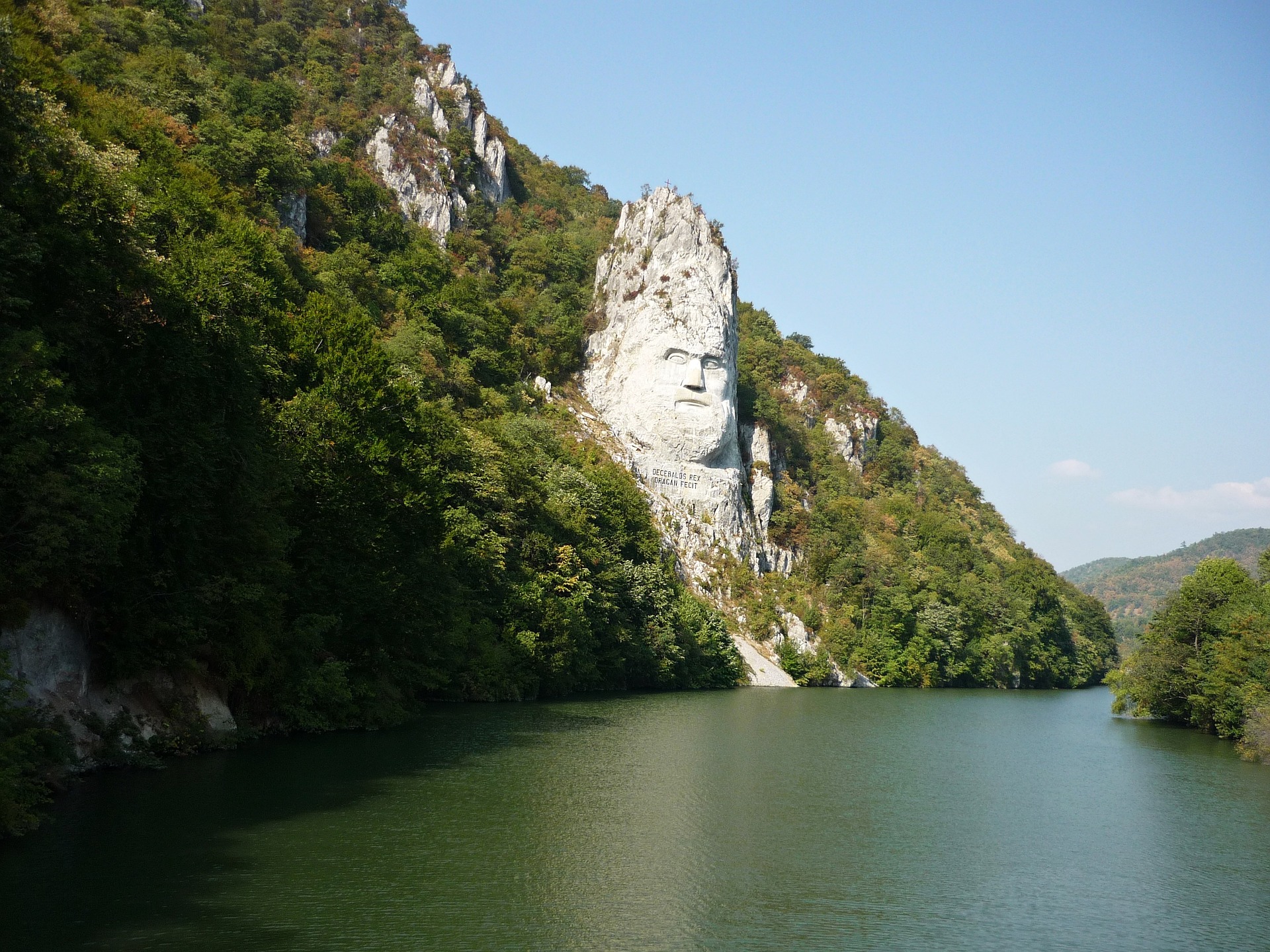 Compound upper Splash Dunărea la Cazane - Hunedoara - Rovial Turism Brasov